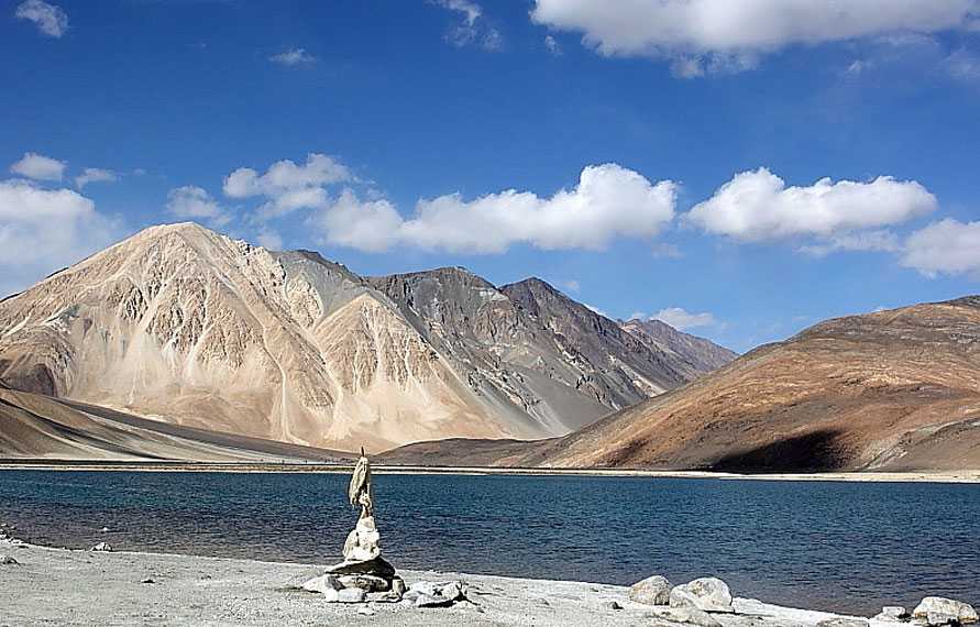 Leh Ladakh Tour